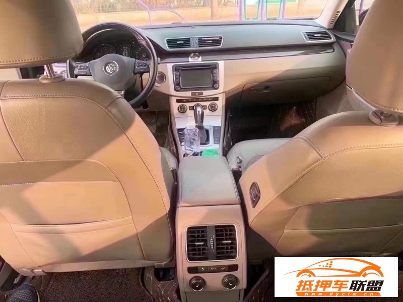  14年大眾邁騰轎車(chē) 