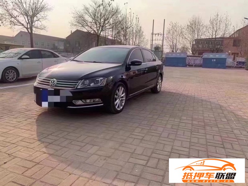 14年大眾邁騰轎車(chē) 