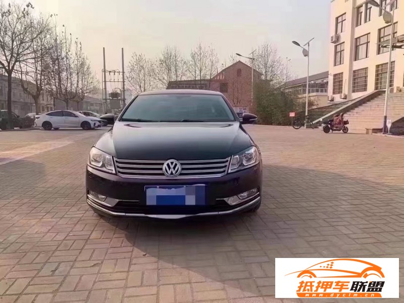  14年大眾邁騰轎車(chē) 
