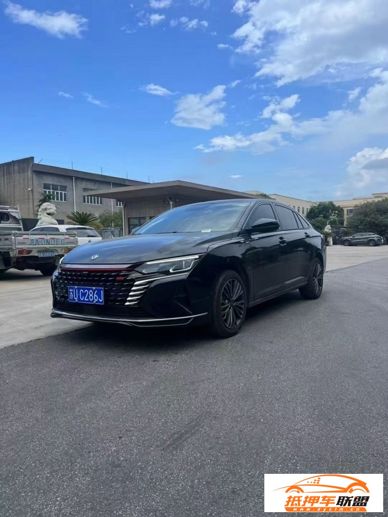  22年?yáng)|風(fēng)風(fēng)神奕炫轎車 