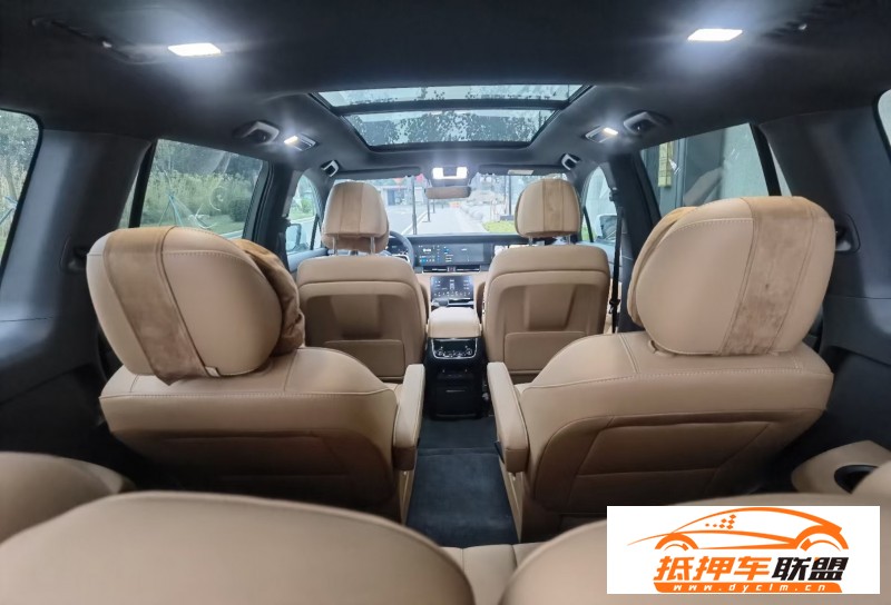  23年理想ONESUV 