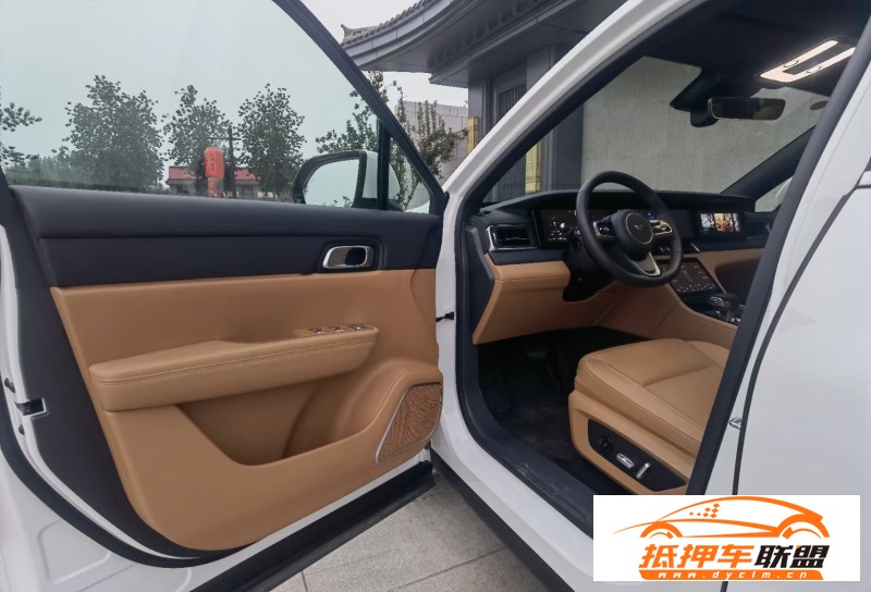  23年理想ONESUV 