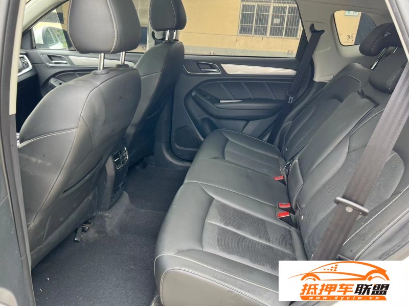  20年榮威RX5SUV 