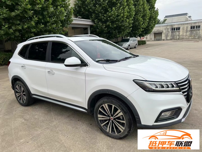  20年榮威RX5SUV 