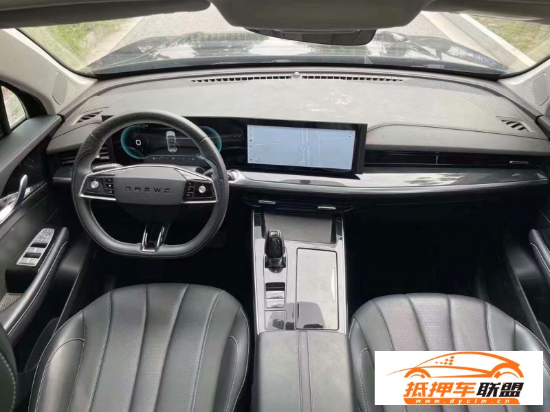  22年榮威RX5轎車(chē) 