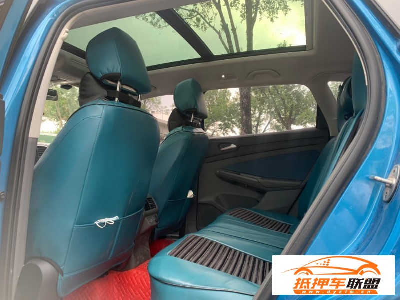  20年大眾捷達(dá)轎車 