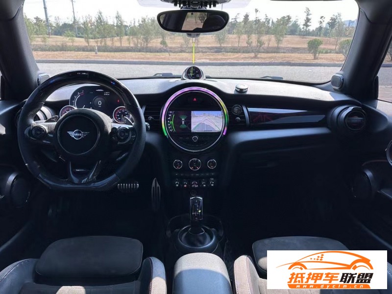 21年寶馬MINI轎車(chē) 