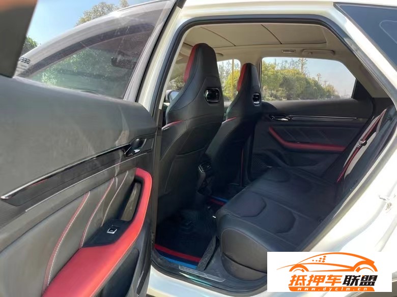  22年吉利帝豪轎車 