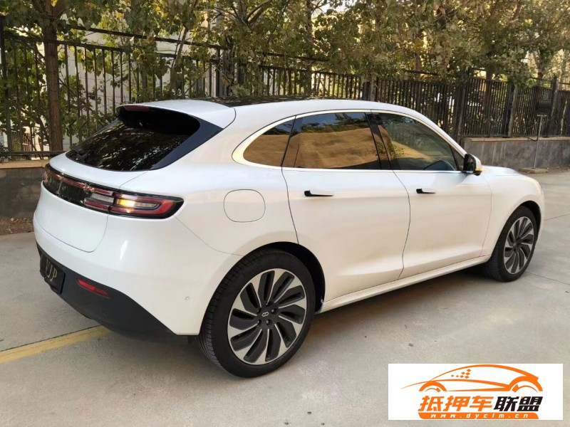  22年華為問(wèn)界SUV 