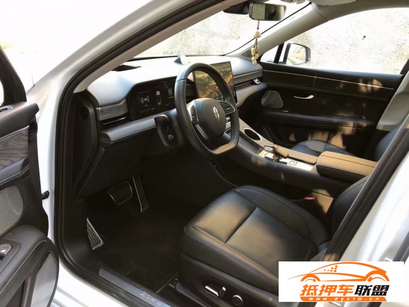  22年華為問(wèn)界SUV 