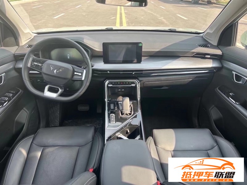  23年五菱星辰轎車 