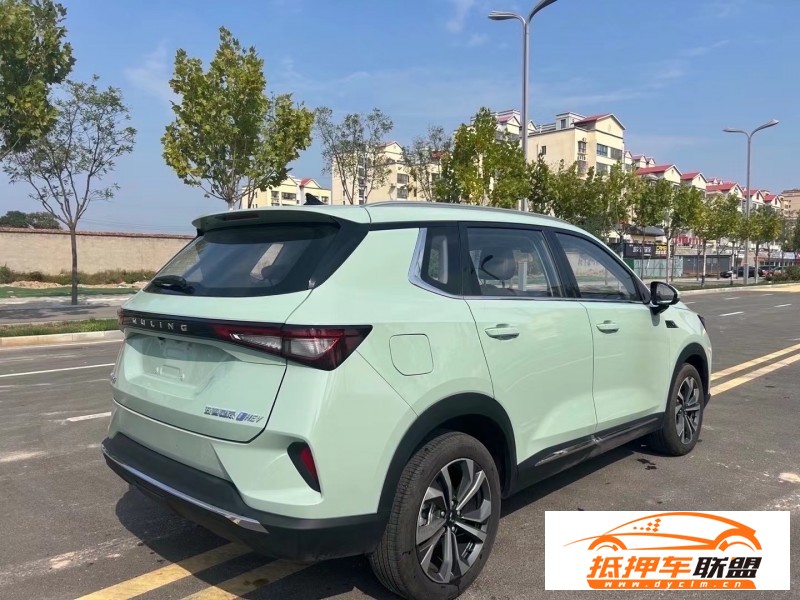  23年五菱星辰轎車 