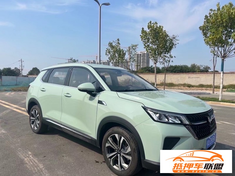  23年五菱星辰轎車 