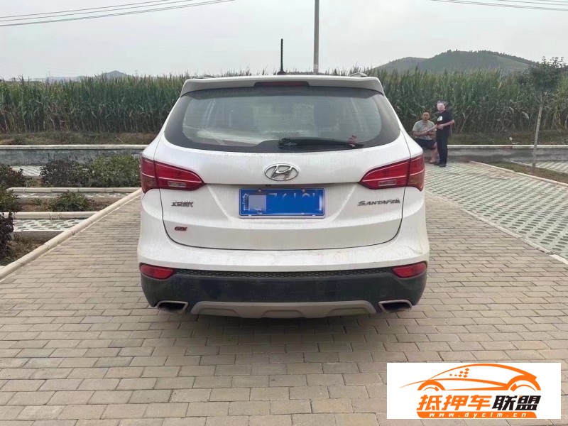  15年現(xiàn)代全新勝達(dá)轎車 
