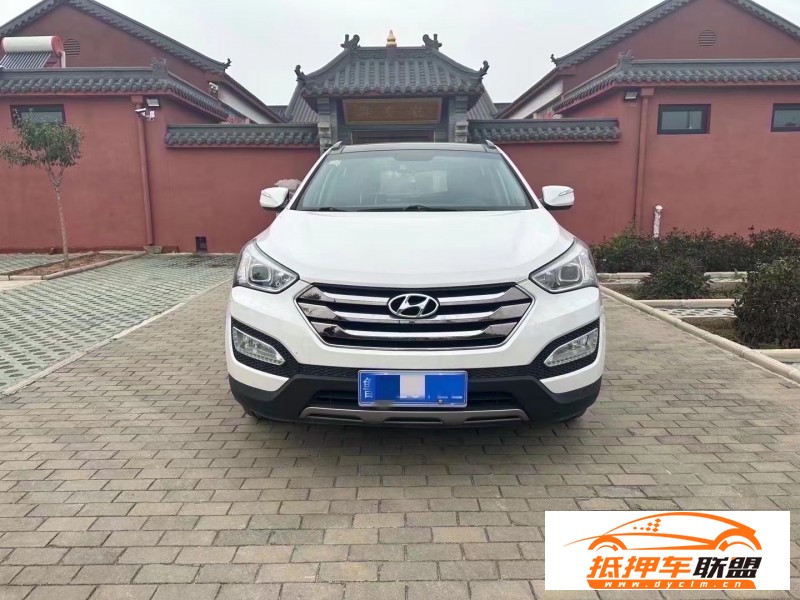  15年現(xiàn)代全新勝達(dá)轎車 