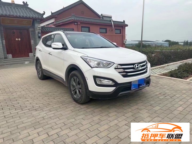  15年現(xiàn)代全新勝達(dá)轎車 