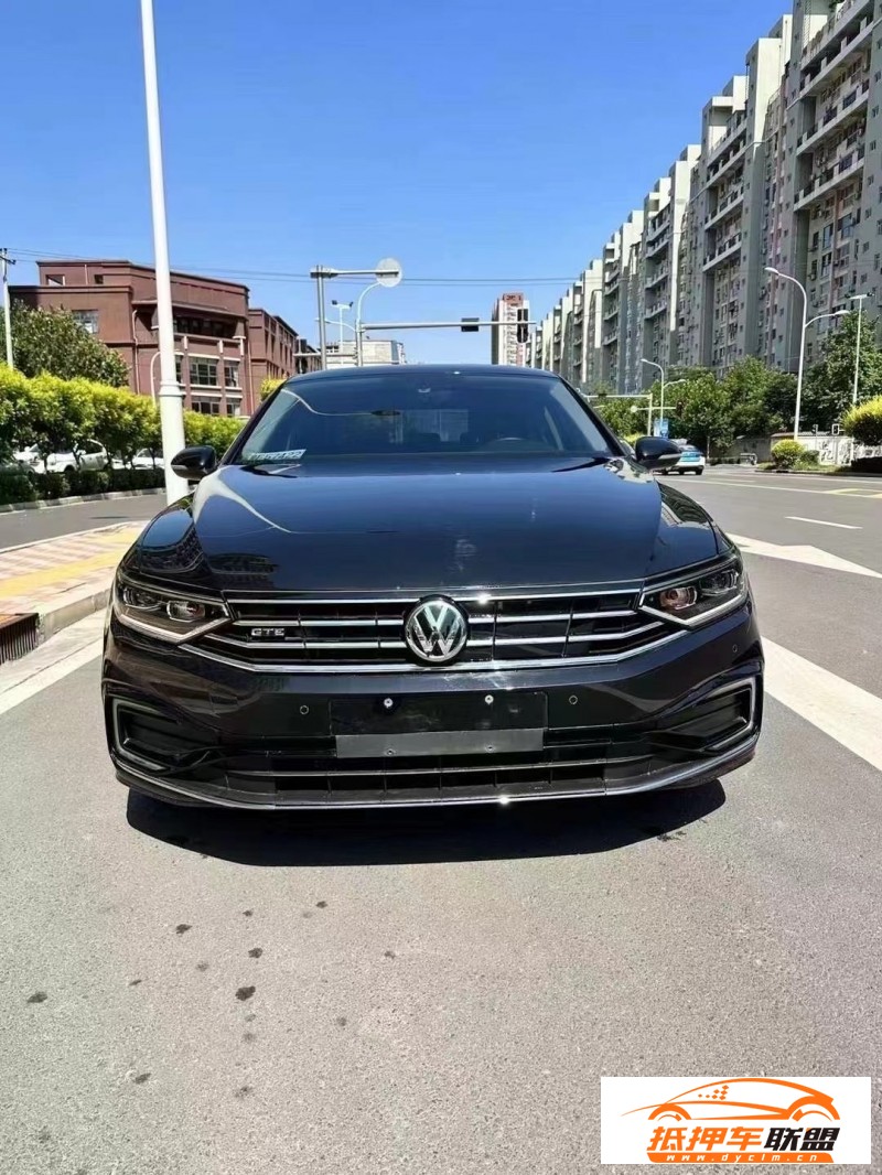  21年大眾邁騰轎車 