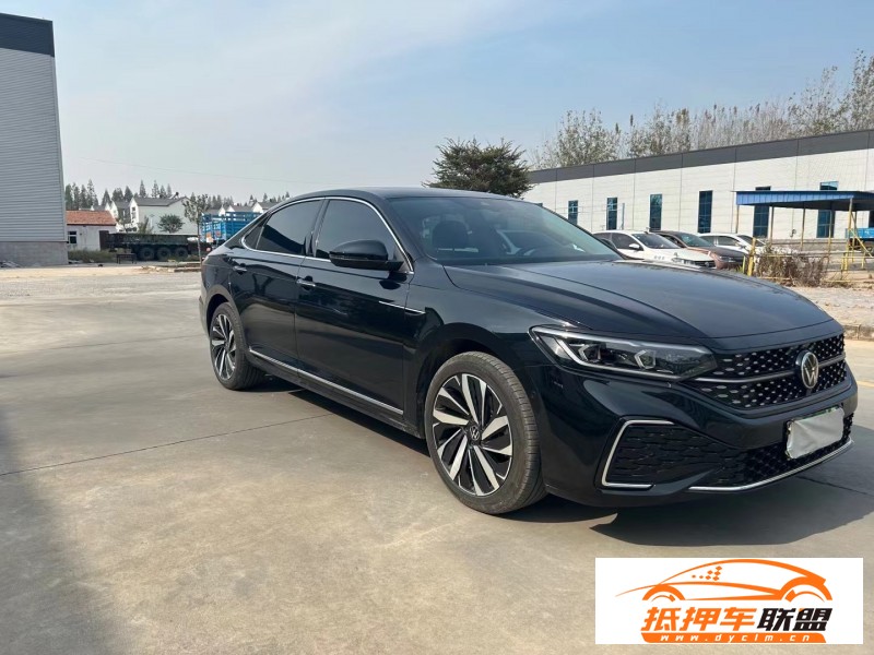  22年大眾帕薩特轎車 