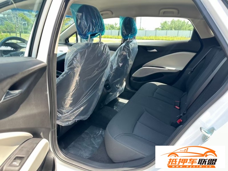  23年別克微藍(lán)SUV 