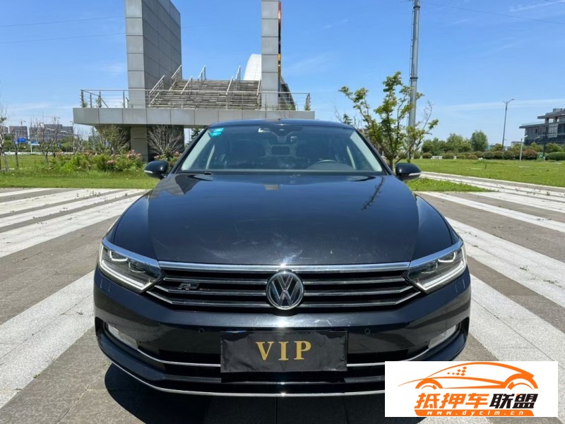  19年大眾邁騰轎車 