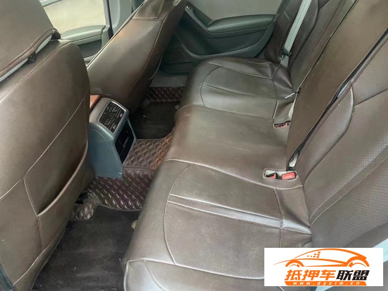  14年奧迪A4轎車 