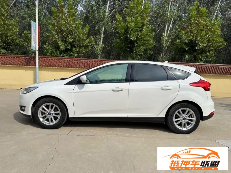 18年福特?？怂罐I車(chē) 