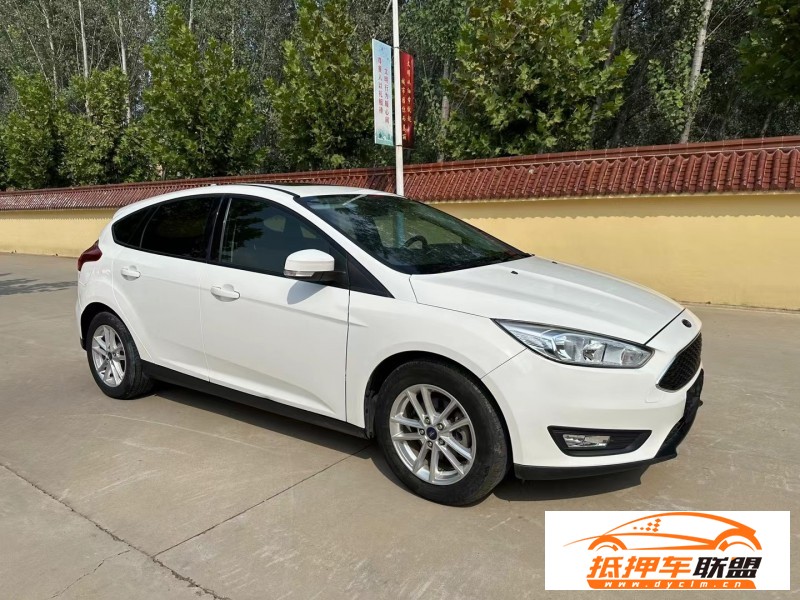  18年福特?？怂罐I車(chē) 