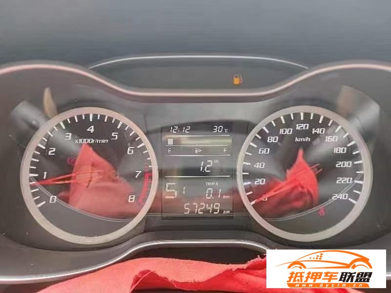  18年奔騰X40SUV 