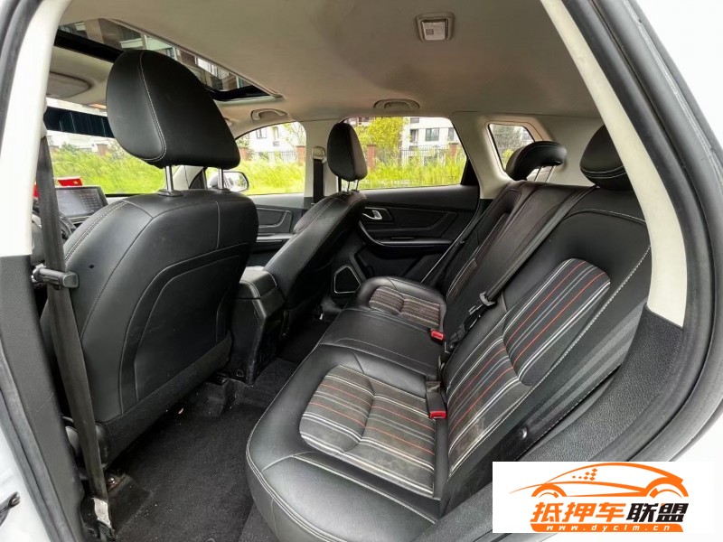  18年奔騰X40SUV 