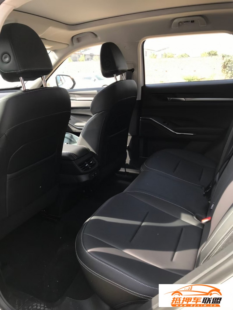  23年長城哈弗H6SUV 