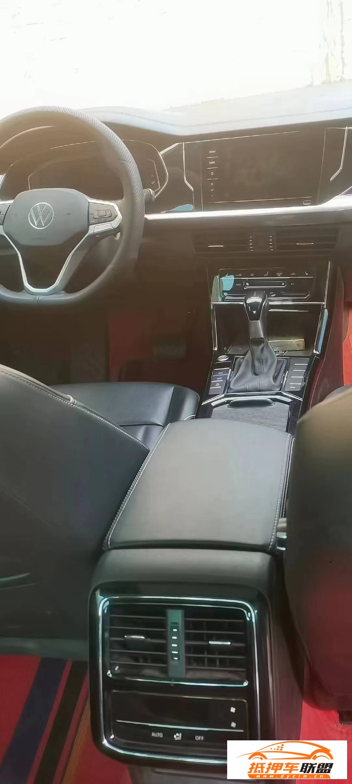  22年大眾帕薩特轎車 