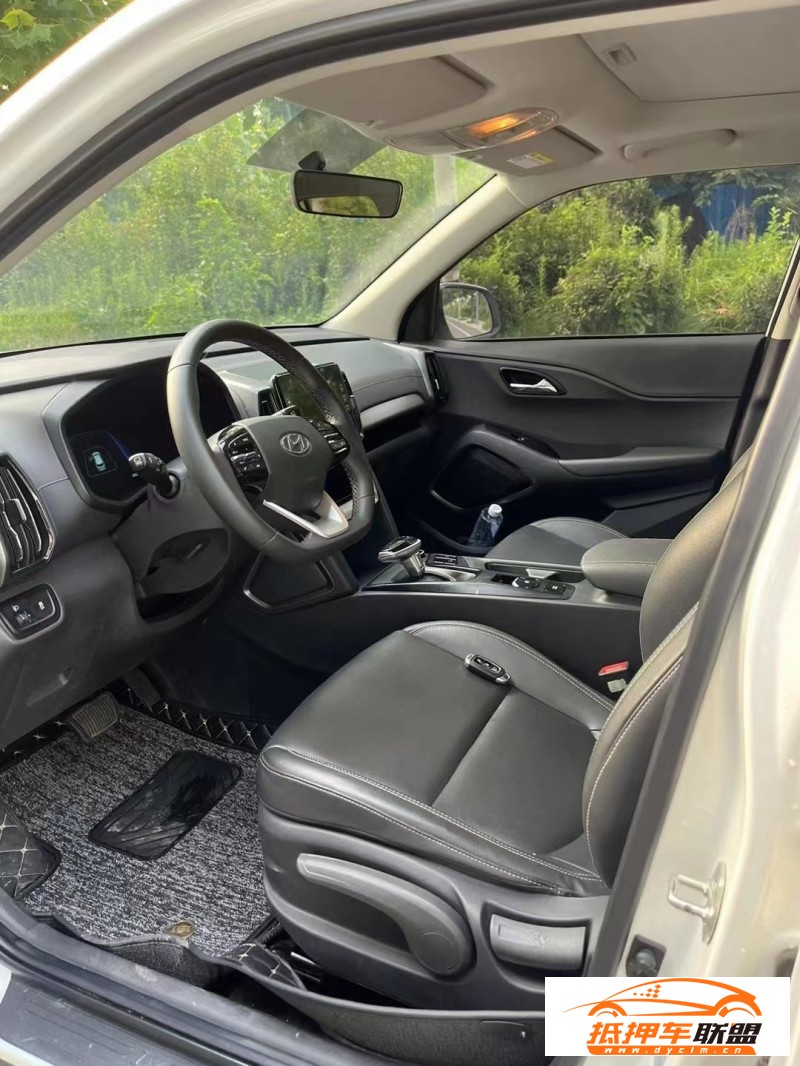  22年現(xiàn)代ix35SUV 