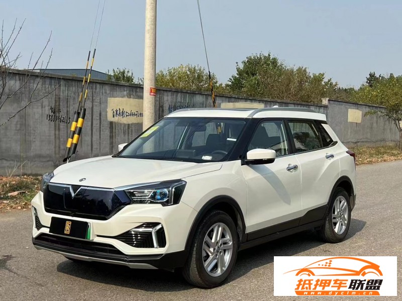  23年啟辰T60轎車 