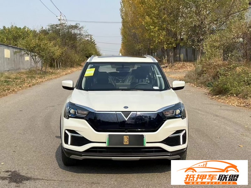  23年啟辰T60轎車 