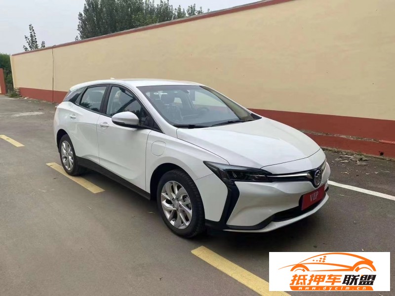  23年別克微藍(lán)轎車(chē) 