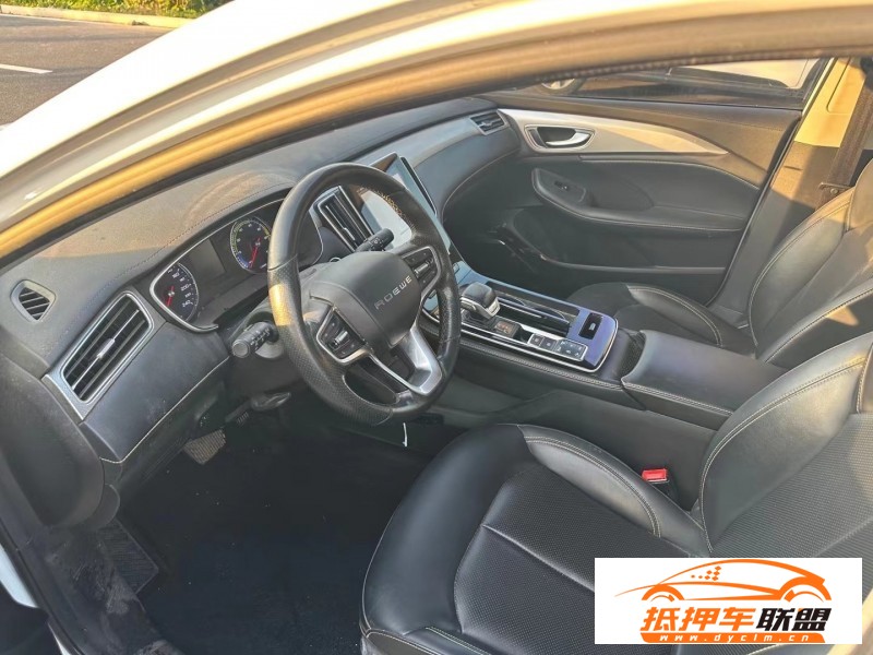  21年榮威i6轎車 