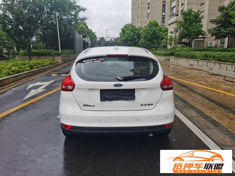  17年福特?？怂罐I車 