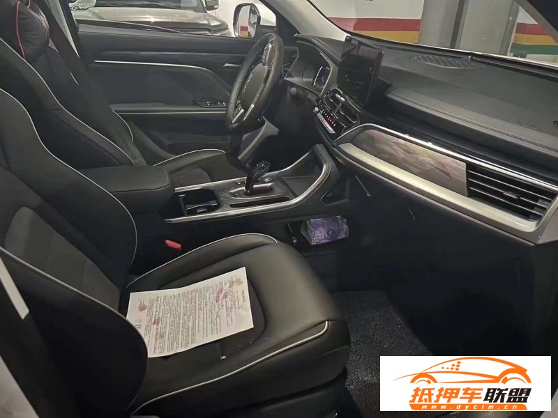  23年長城哈弗H6SUV 