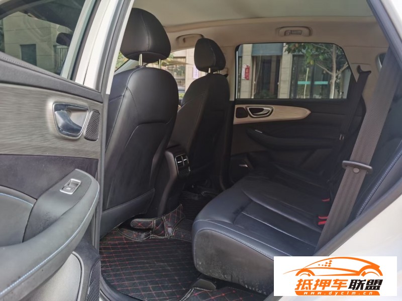  22年榮威RX5SUV 