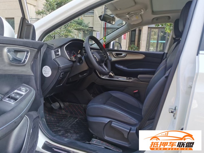  22年榮威RX5SUV 