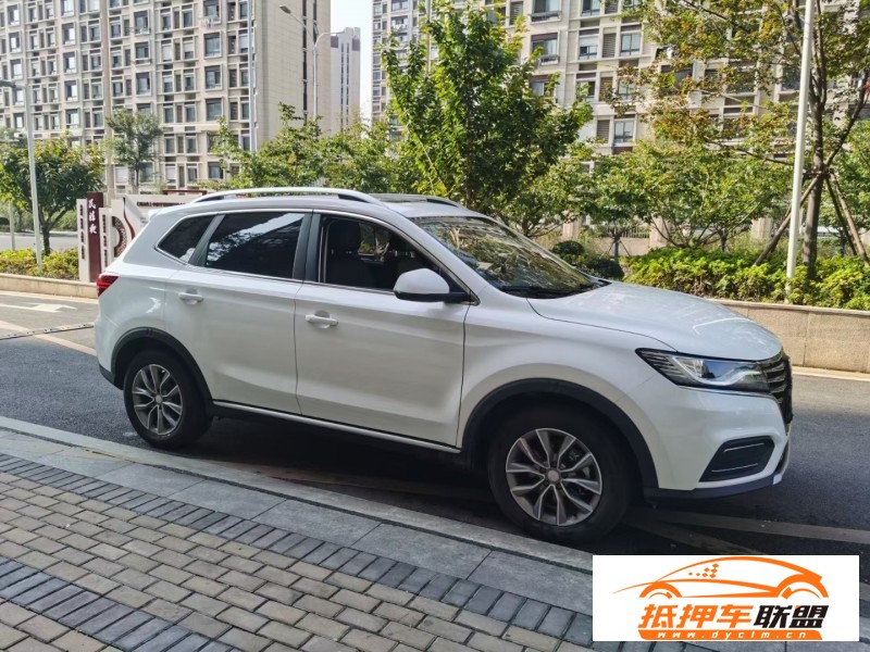  22年榮威RX5SUV 