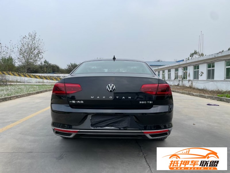  22年大眾邁騰轎車(chē) 