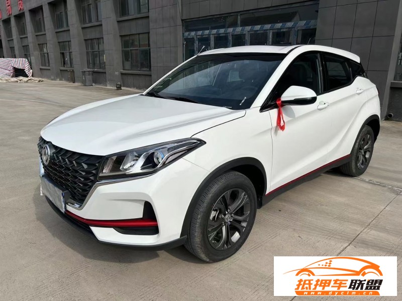 22年東風風光500SUV 