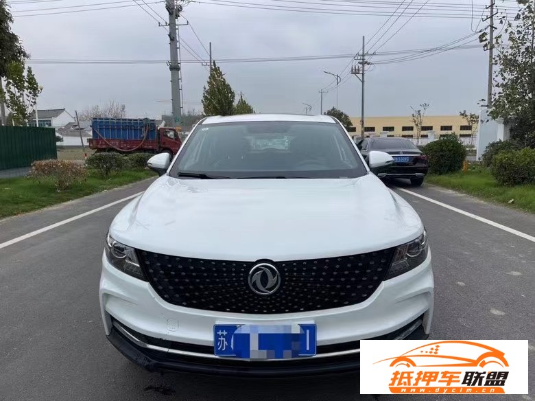  23年東風(fēng)風(fēng)光ix5轎車 