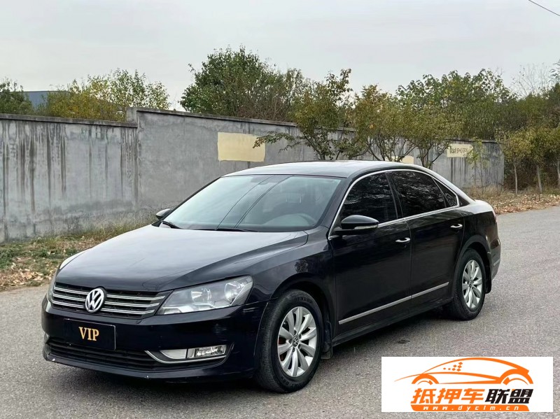  15年大眾帕薩特轎車 