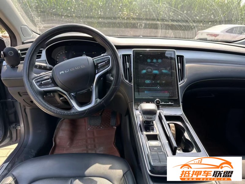  22年榮威i6轎車 