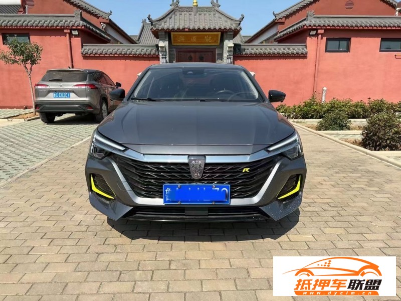  22年榮威i6轎車 