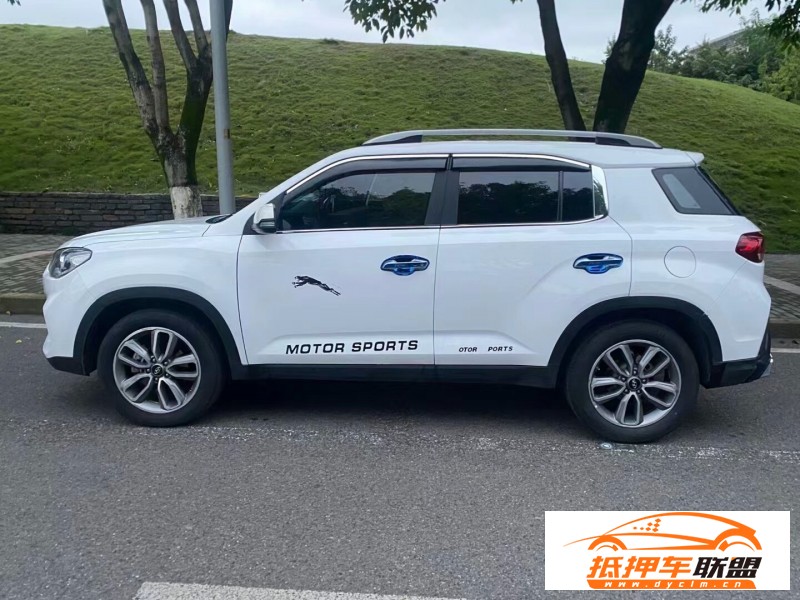  19年現(xiàn)代ix35轎車 
