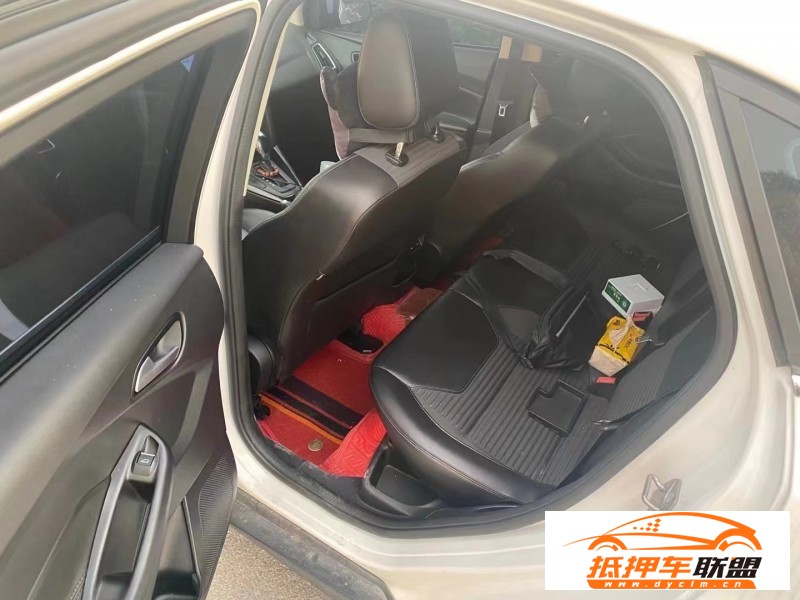 17年福特?？怂罐I車 