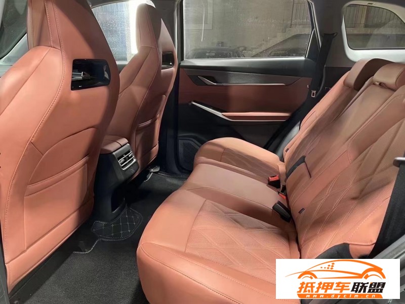  23年長(zhǎng)安CS75轎車 